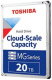 фото Жесткий диск 20TB SAS 12Gb/s Toshiba MG10SCA20TE в Екатеринбурге