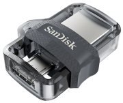 фото Накопитель USB 3.0 SanDisk Ultra Dual