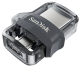 фото Накопитель USB 3.0 128GB SanDisk Ultra Dual в Волгограде