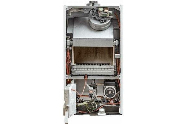 фото Котел газовый Baxi ECO Four 24F в Уфе