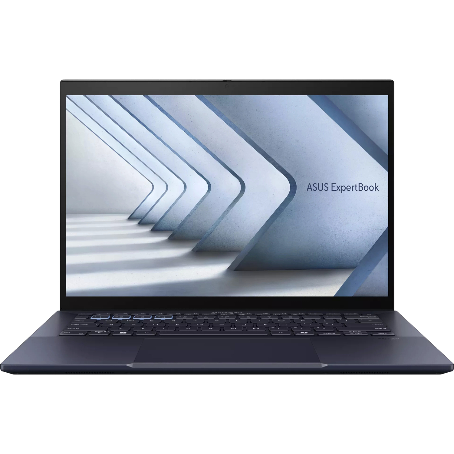

Ноутбук ASUS B5404CMA-QN0401X 90NX06R1-M00EB0 Ultra 7 155U/16GB/1TB SSD/noDVD/14" WQXGA WVA/Cam/BT/WiFi/Win11Pro/black, B5404CMA-QN0401X