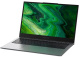 фото Ноутбук  Digma Pro Fortis M 15.6 ", Core i3, 16 Гб RAM, 256 Гб SSD, UHD Graphics, Серый