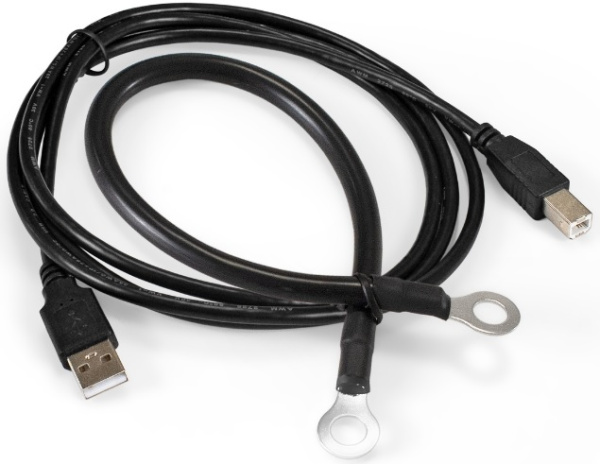 фото Источник бесперебойного питания  Exegate SineTower SZ-1500.LCD.AVR.2SH.1C13.USB (УЦЕНЕННЫЙ) в Санкт-Петербургe