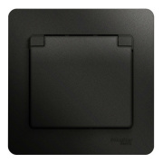 фото Розетка Systeme Electric GSL000746