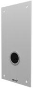 фото Звонок дверной BAS-IP SH-46T SILVER