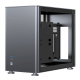фото Корпус mini-ITX JONSBO A4 Gray