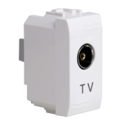 фото Розетка DKC 76581B