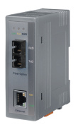 фото Медиа-конвертер ICP DAS NS-200AFCS-T