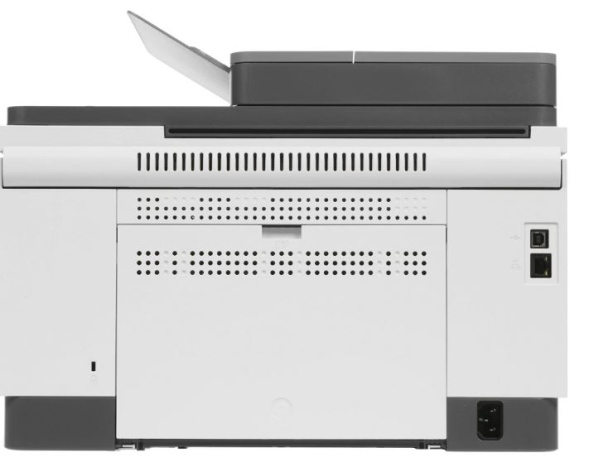 фото МФУ лазерное черно-белое HP LaserJet M236sdn (УЦЕНЕННЫЙ) в Воронеже