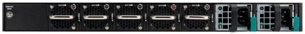 фото Коммутатор  D-link DXS-3610-54S/A1ASI