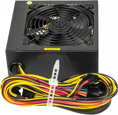 фото Блок питания ATX ACCORD ACC-450W-80BR в Омске