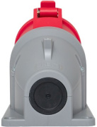 фото Розетка EKF ps-125-32-380-PRO