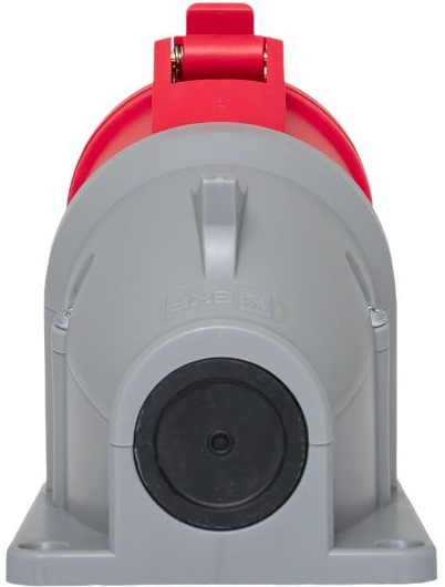 фото Розетка стационарная наружная EKF ps-125-32-380-PRO в Казани