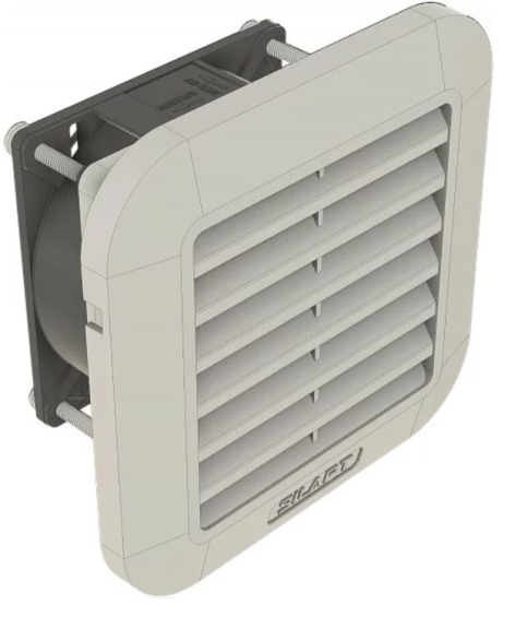 фото Вентилятор  SILART SLV-1140 в Екатеринбурге