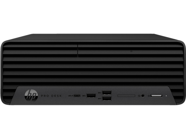 фото Системный блок HP Pro 400 G9 R SFF Intel Core i5, 8 ГБ, 512 Гб, Intel UHD Graphics 770,  ОС Не установлена