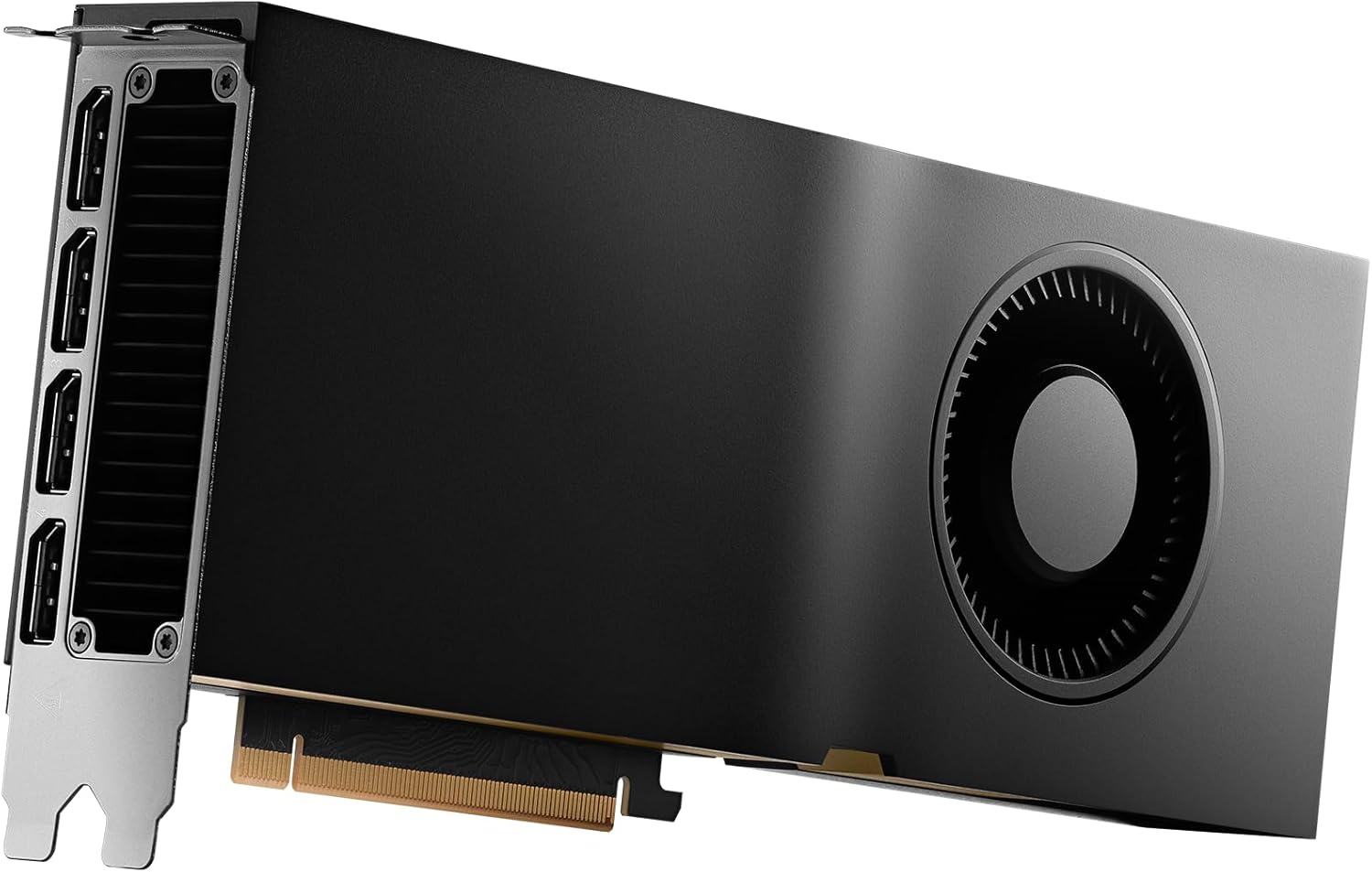

Видеокарта PCI-E nVidia RTX 4500 Ada (900-5G132-2260-000) 24GB GDDR6 192bit 4*DP, RTX 4500 Ada (900-5G132-2260-000)