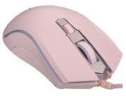 фото Мышь Rapoo V25S-PINK