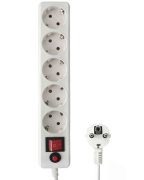 фото Сетевой фильтр Garnizon EHLW-1