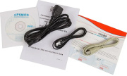 фото Источник бесперебойного питания Powercom RPT-2000AP