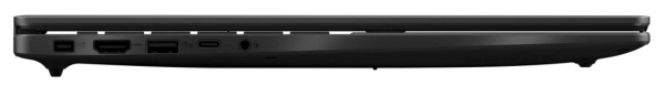 фото Ноутбук ASUS Gaming V16 V3607VU-RP092 16" (Intel Core 5, 16Гб DDR5, SSD 1 Тб, GeForce RTX 4050, Без ОС) Черный [90NB15Q1-M00CV0]