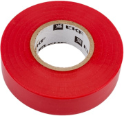фото Изолента EKF plc-iz-sf-r
