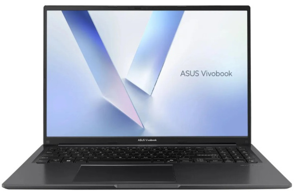 фото Ноутбук  ASUS VivoBook 16 M1605NAQ-MB128 в Санкт-Петербургe 16 ", Ryzen 5, 16 Гб RAM, 512 Гб SSD, Radeon Graphics, Черный