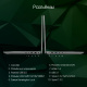 фото Ноутбук  Digma Pro Fortis M 15.6 ", Ryzen 7, 16 Гб RAM, 512 Гб SSD, Radeon Graphics, Серый