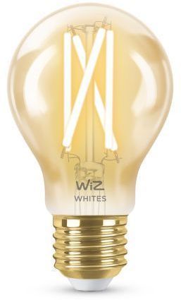 Лампа WiZ 929003017401 умная, Wi-Fi, 640lm, 50W, A60, E27, 920