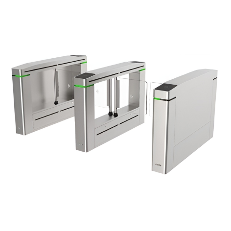 Изображение товара Турникет HIKVISION DS-K3B220LX-M/Dp65