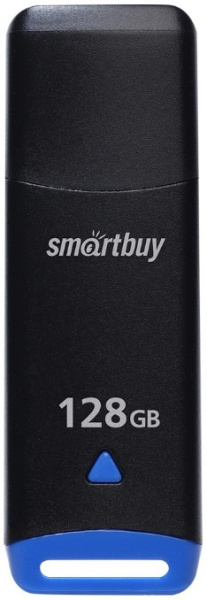 фото Накопитель USB 2.0 128GB SmartBuy SB128GBEK в Волгограде