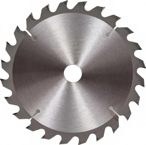 фото Диск пильный Makita D-51409