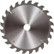 фото Диск пильный Makita D-51409
