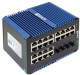 фото Коммутатор промышленный неуправляемый EKF TSX-U-4GX/SFP-24GTP в Уфе