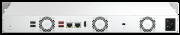 фото Сетевой RAID-накопитель QNAP TS-464eU-4G