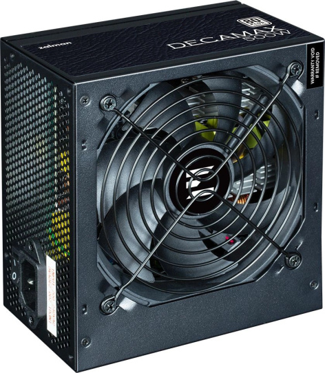 фото Блок питания ATX Zalman ZM500-LX3 в Перми