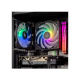 фото Системный блок X-COMputers *Gamer Ultra* AMD Ryzen 7, 32 ГБ, 1.5 Тб, nVidia GeForce RTX 4070 Super,  ОС Не установлена