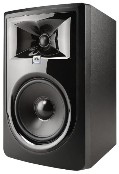 фото Компьютерная акустика  JBL 306PMKII-EU в Красноярске