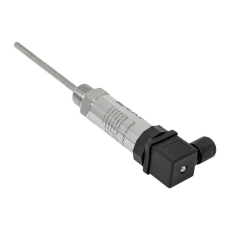 фото Датчик температуры EKF RTD420-SCR100-M20 в Уфе