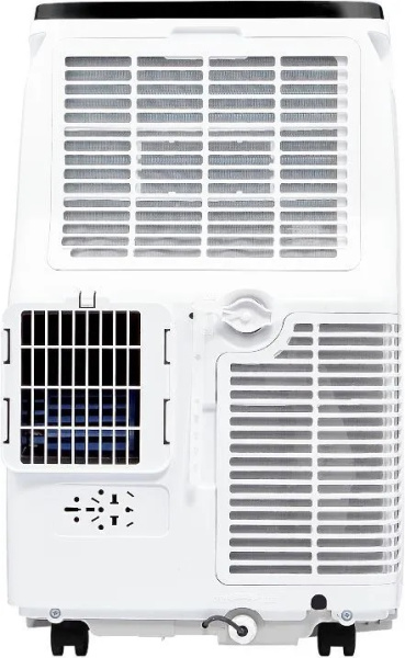 фото Кондиционер мобильный Ballu BPAC-09 SW/N1 в Екатеринбурге