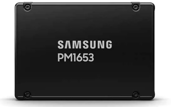 фото Накопитель SSD 2.5