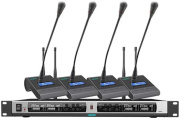 фото Радиосистема DSPPA D5816