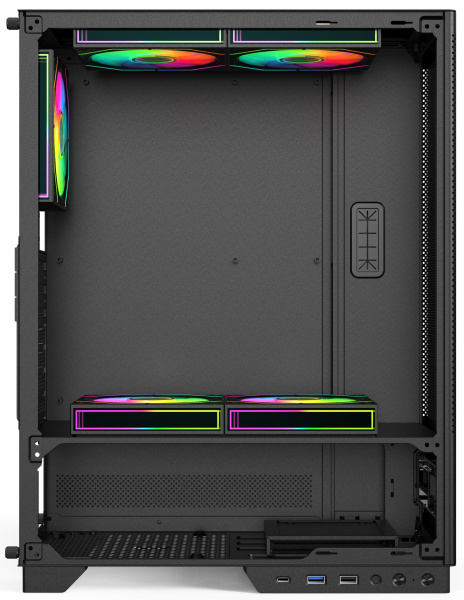 фото Корпус ATX ACD Citadel 108DB в Волгограде