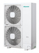 фото Сплит-система Hisense AUC-60HR4SPKA