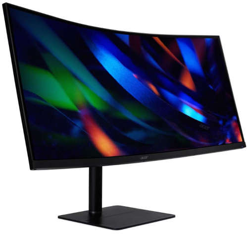 фото Монитор 34" Acer CZ342CURHbmiphuzx в Уфе