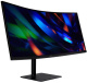 фото Монитор 34" Acer CZ342CURHbmiphuzx в Уфе