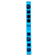 фото Клеммная колодка EKF plc-jxb-st-2.5-3-blue в Челябинске