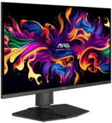 фото Монитор MSI MAG 271QP QD-OLED X24