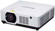 фото Проектор Sonnoc SNP-LC551LU