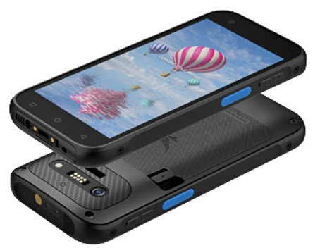 фото Терминал сбора данных Bluebird S10-A4LAW в Воронеже