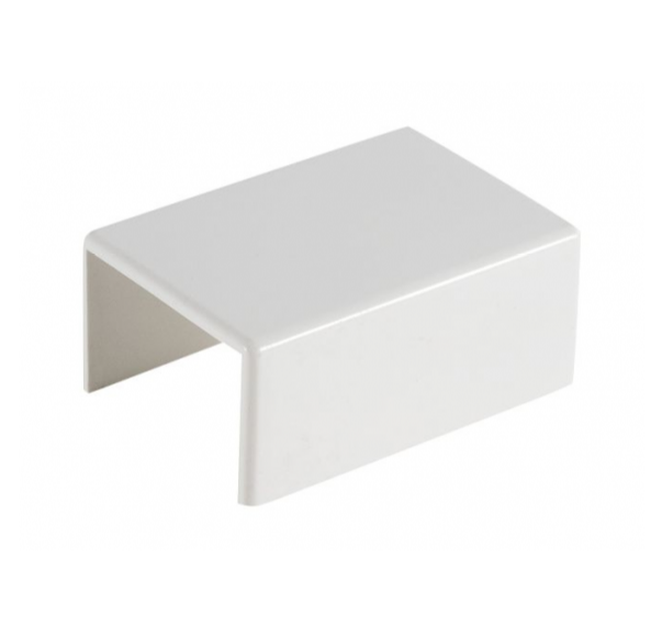 

Соединитель Ecoplast 72515-E110 MU25/25 на стык 25х25мм, огнестойкость E110, 72515-E110